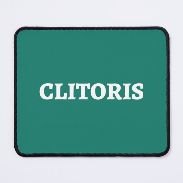 Item preview, CLITORIS     designed and sold by QuynhTrangBeo.