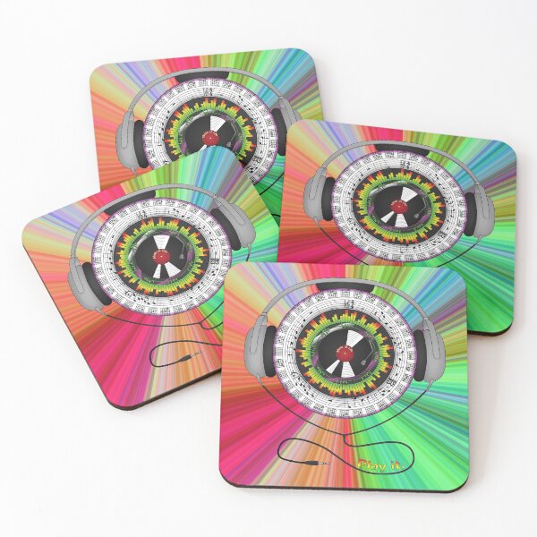 Item preview, Music of Life designed and sold by Valerie Bennett.
