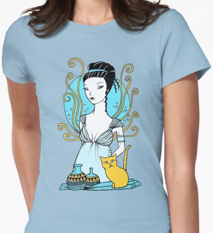 aphrodite t shirt