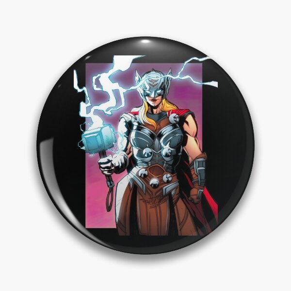 Item preview, Mighty Thunder designed and sold by SheriGreen.