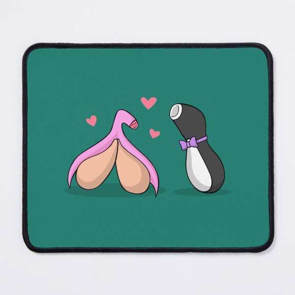 Item preview, Clitoris Love   designed and sold by QuynhTrangBeo.
