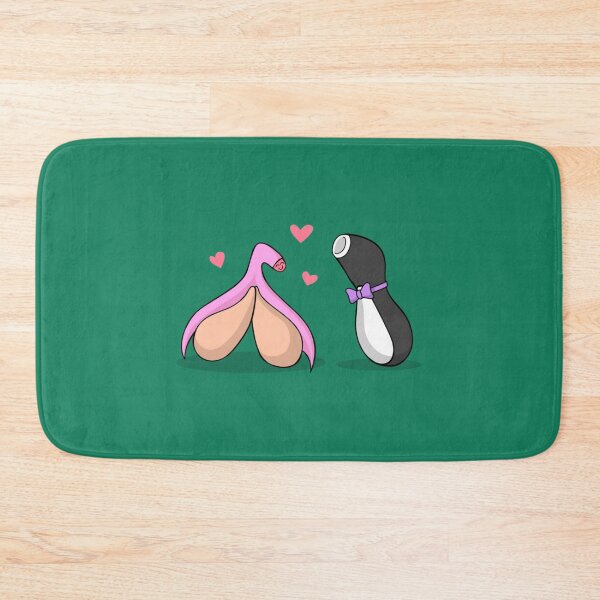 Item preview, Clitoris Love   designed and sold by QuynhTrangBeo.
