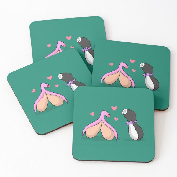Item preview, Clitoris Love   designed and sold by QuynhTrangBeo.