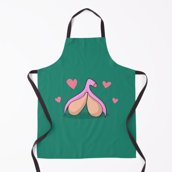 Item preview, Clitoris print   designed and sold by QuynhTrangBeo.