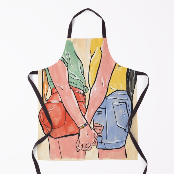 Item preview, Holding you forever designed and sold by MaiZephyr.