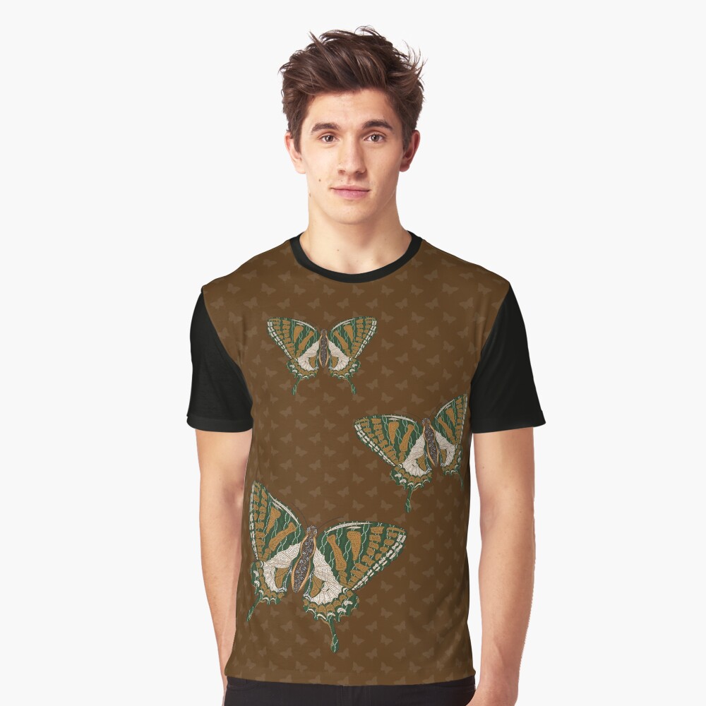 Item preview, Graphic T-Shirt designed and sold by ValerieDesigns.
