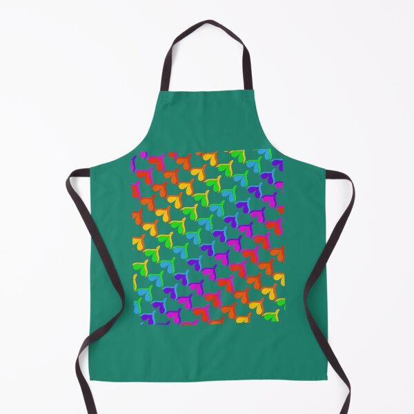 Item preview, Clitoris Rainbow Print   designed and sold by QuynhTrangBeo.