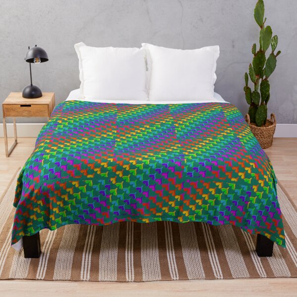 Item preview, Clitoris Rainbow Print   designed and sold by QuynhTrangBeo.