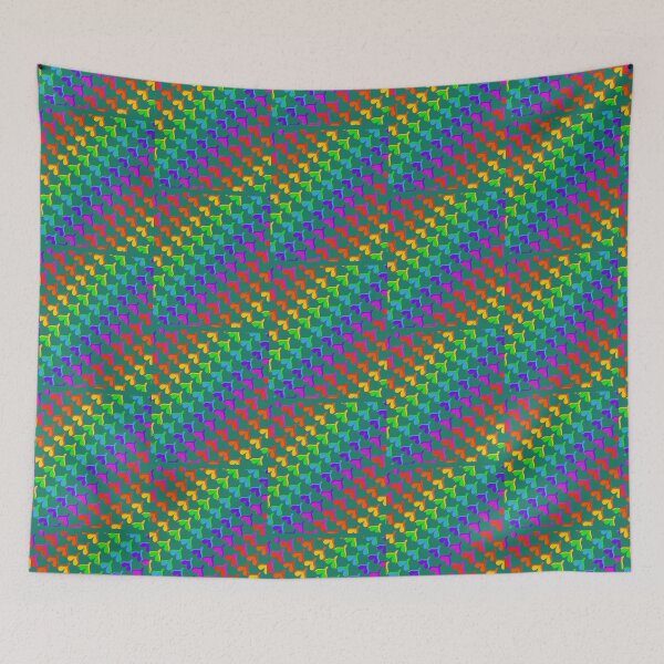 Item preview, Clitoris Rainbow Print   designed and sold by QuynhTrangBeo.