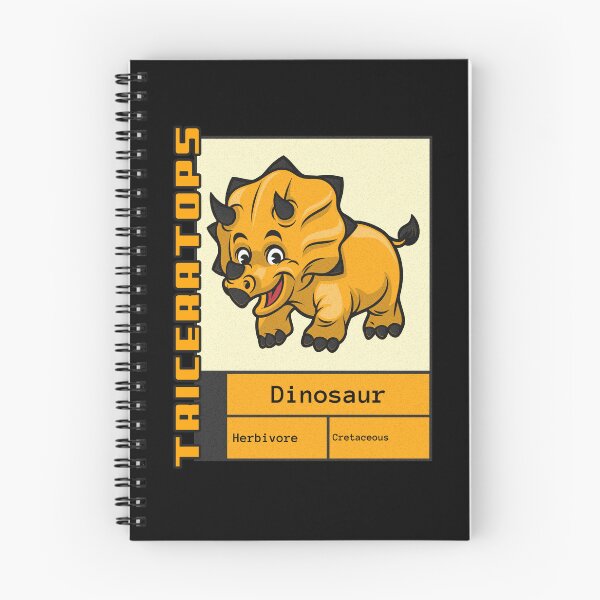 Item preview, Triceratops Dinosaur designed and sold by Betterforit.