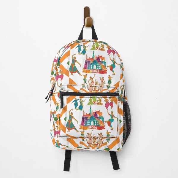 Item preview, indian monuments designed and sold by Jaadueekala.