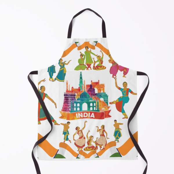 Item preview, indian monuments designed and sold by Jaadueekala.