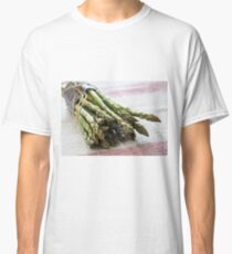 Asparagus Classic T-Shirt