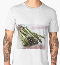 Asparagus Men's Premium T-Shirt