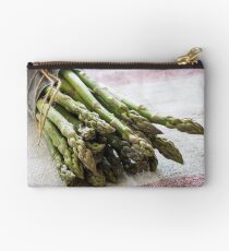 Asparagus Studio Pouch
