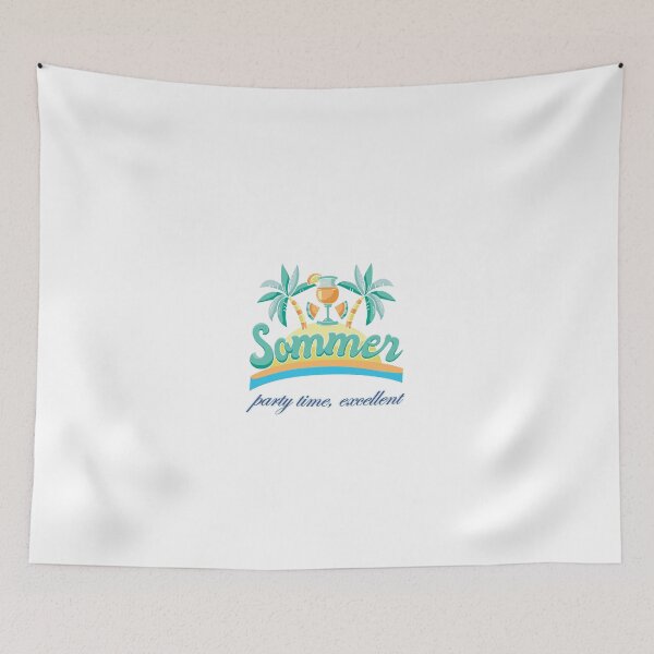 Item preview, Summer, party time designed and sold by KSP Designs.
