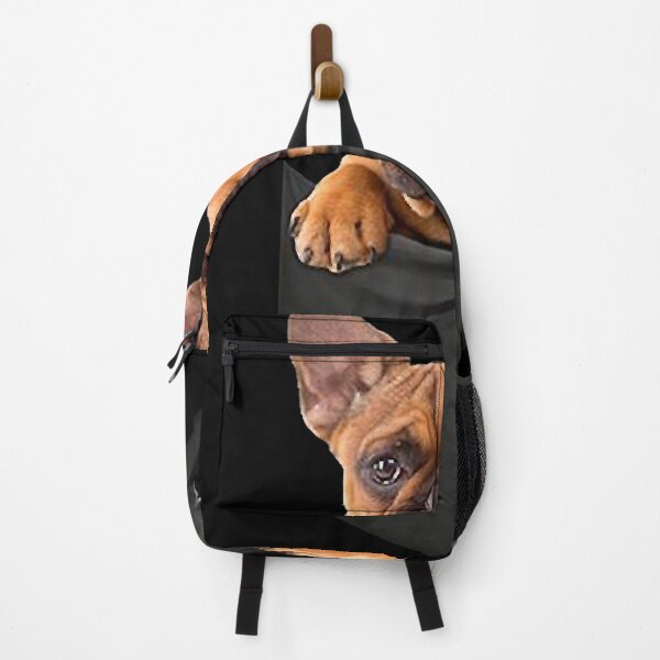 Item preview, French Bulldog In A Pocket Funny Dog Inside Me designed and sold by HardiKel.