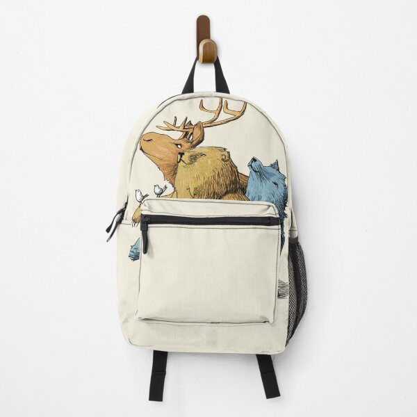 Item preview, Five friends designed and sold by Charlie Knight.