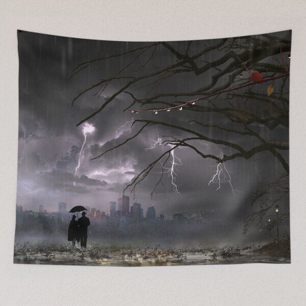 Item preview, Silver Lining designed and sold by Igor Zenin Art.