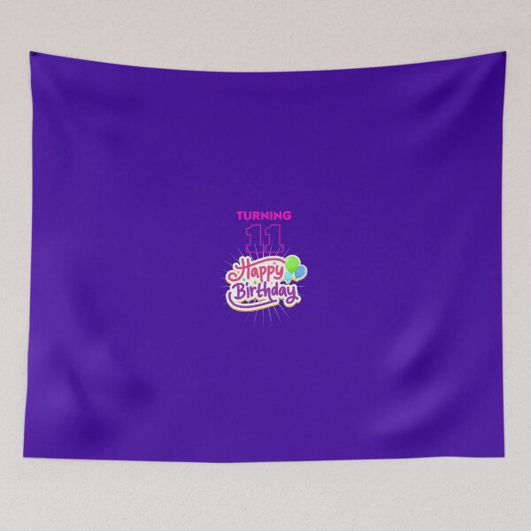 Item preview, Eleventh year gift. designed and sold by Sara 2000.