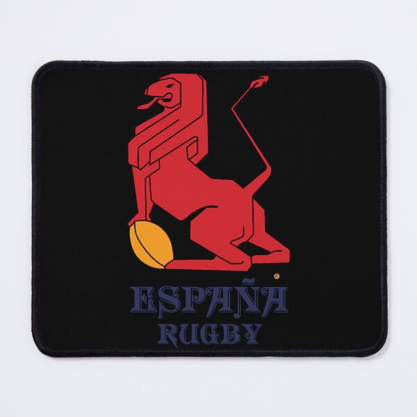 Item preview, Spain Espana Rugby designed and sold by JANISOSTMAN.