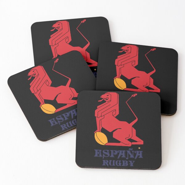 Item preview, Spain Espana Rugby designed and sold by JANISOSTMAN.