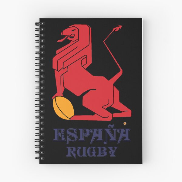 Item preview, Spain Espana Rugby designed and sold by JANISOSTMAN.