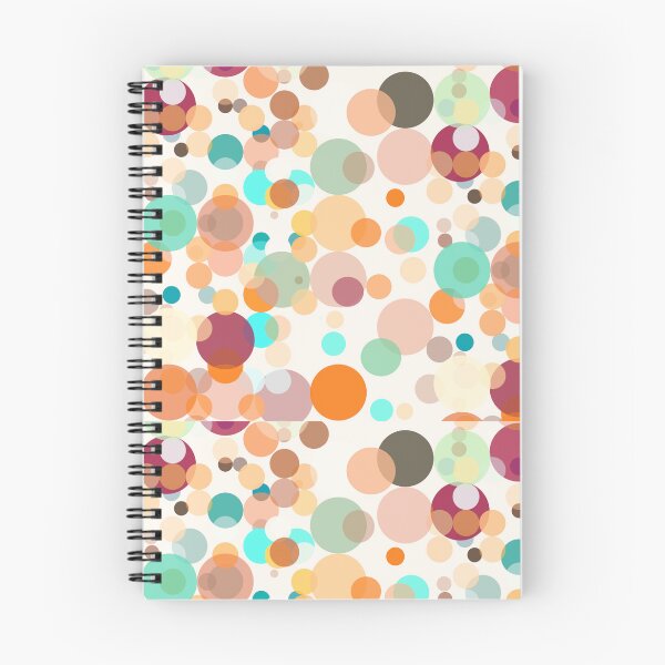 Item preview, Floating Bubbles by Lady Alchemy Abstract Multi Color Palette Digital Work designed and sold by LadyAlchemyArt.