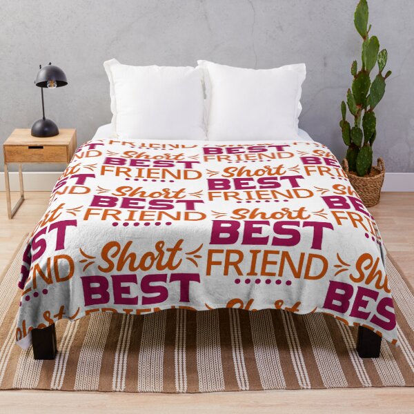 Item preview, Best Friends Forever Endless Friendship forever Art Soft Happy Life Apparel Essential Motivation Inspiration Joy Mood designed and sold by DesignByHeartUK.