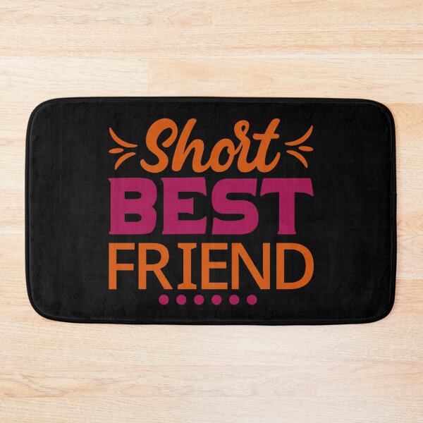 Item preview, Best Friends Forever Endless  Friendship forever Art Soft Happy Life Apparel Essential Motivation Inspiration Joy Mood designed and sold by DesignByHeartUK.