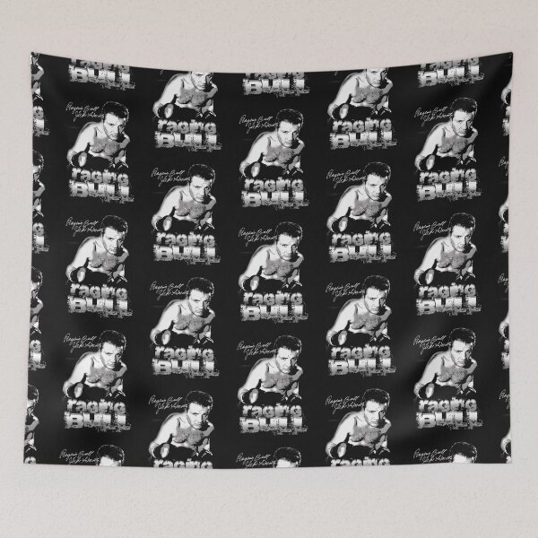 Item preview, jake lamotta designed and sold by redboy.