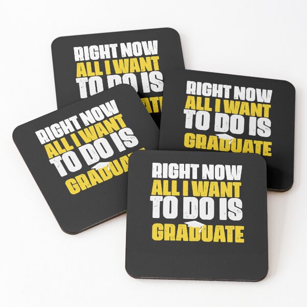 Artikelvorschau, Right Now All I Want To Do Is Graduate (9) entworfen und verkauft von Mitzi12312.
