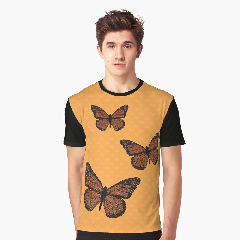 Item preview, Graphic T-Shirt designed and sold by ValerieDesigns.