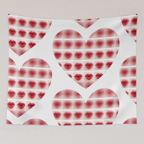 Item preview, My wife's lovely lips designed and sold by wytrbt.