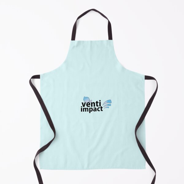 Item preview, Venti Impact designed and sold by velcris.