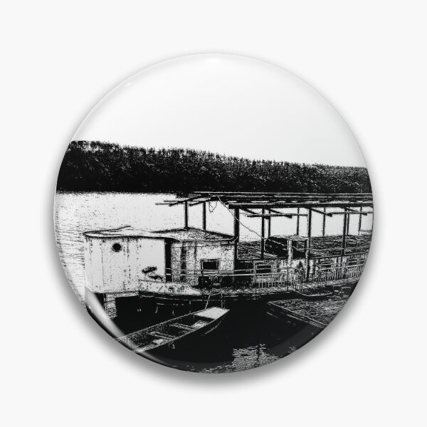 Item preview, A river Sava...Belgrade-Serbia... designed and sold by kreativnostbudi.