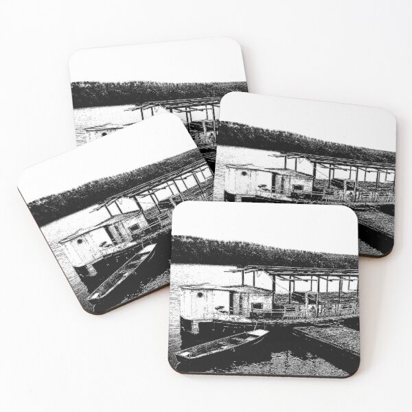 Item preview, A river Sava...Belgrade-Serbia... designed and sold by kreativnostbudi.