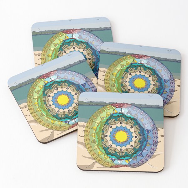 Item preview, Summer Sunshine designed and sold by Valerie Bennett.