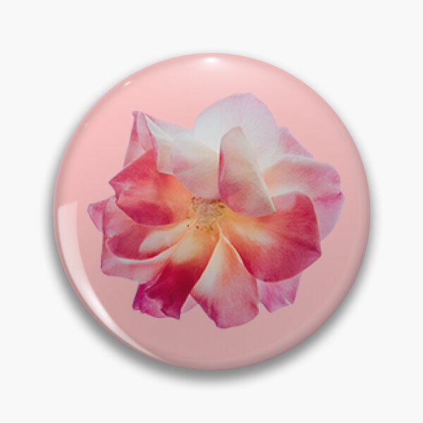 Item preview, Artificial pink flower designed and sold by Yoko Meoko.