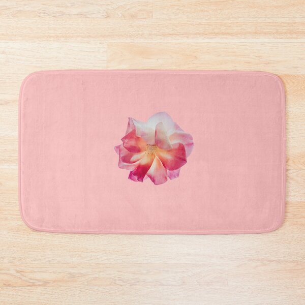 Item preview, Artificial pink flower designed and sold by Yoko Meoko.