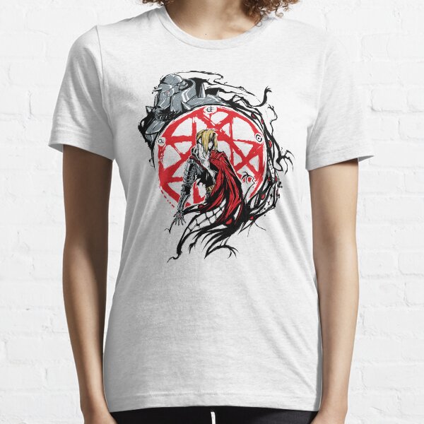 FullMetal Circle Essential T-Shirt