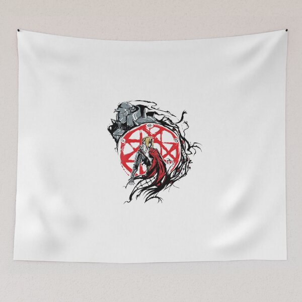 Item preview, FullMetal Circle designed and sold by Stefano_Zerbi.