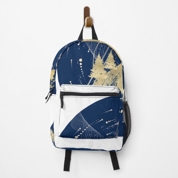 Item preview, Mountains in the night glow. designed and sold by Loona-si.