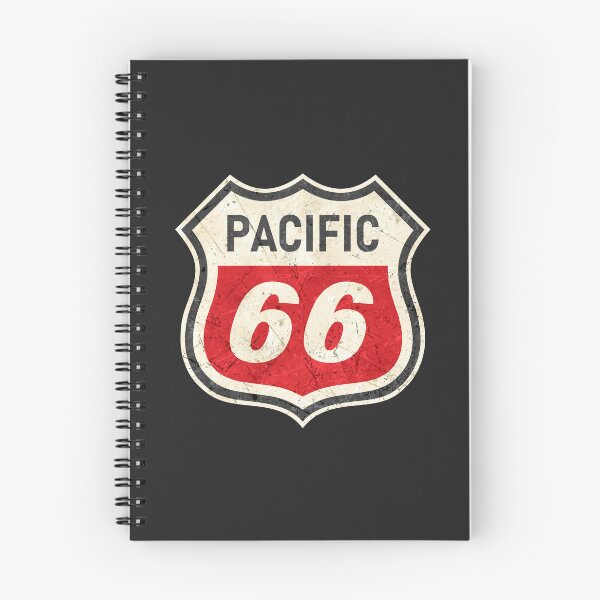 Item preview, Pacific 66 Oil Vintage Phillips Gas Station designed and sold by Turboscope.