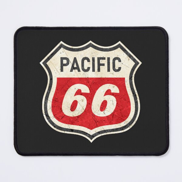 Item preview, Pacific 66 Oil Vintage Phillips Gas Station designed and sold by Turboscope.