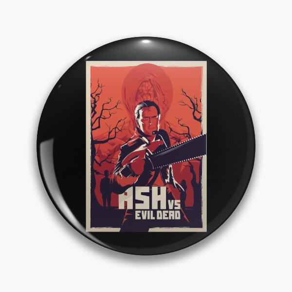 Item preview, Here Is What You Should Do For Your Ash Vs Evil Dead designed and sold by HarrietMorgan.