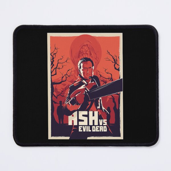 Item preview, Here Is What You Should Do For Your Ash Vs Evil Dead designed and sold by HarrietMorgan.