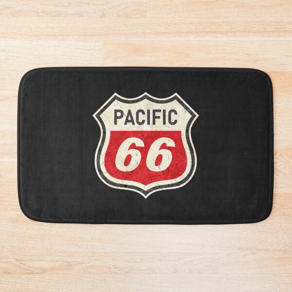 Item preview, Pacific 66 Oil Vintage Phillips Gas Station designed and sold by Turboscope.