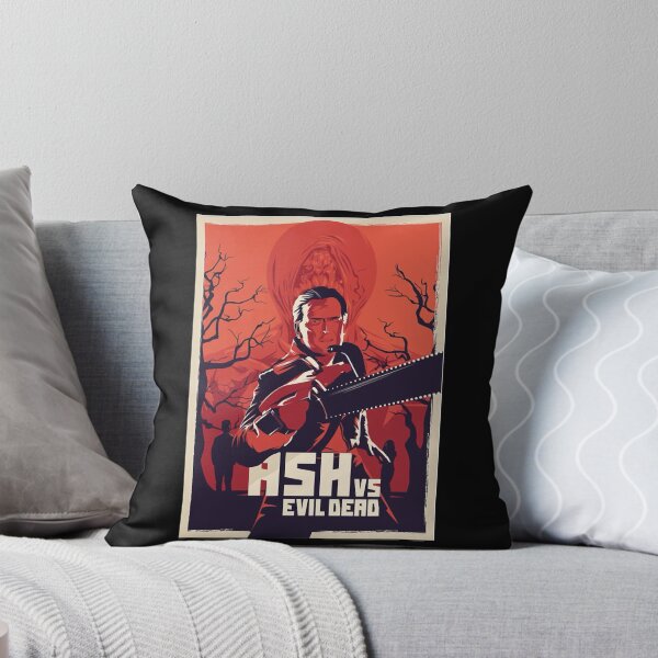 Item preview, Here Is What You Should Do For Your Ash Vs Evil Dead designed and sold by HarrietMorgan.