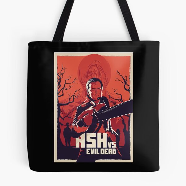 Item preview, Here Is What You Should Do For Your Ash Vs Evil Dead designed and sold by HarrietMorgan.